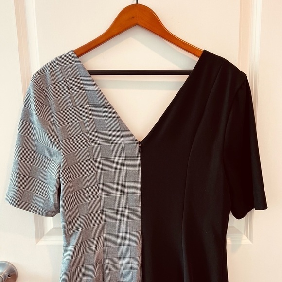 Fame & Partners Everly Dress Size 12 - Picture 11 of 16